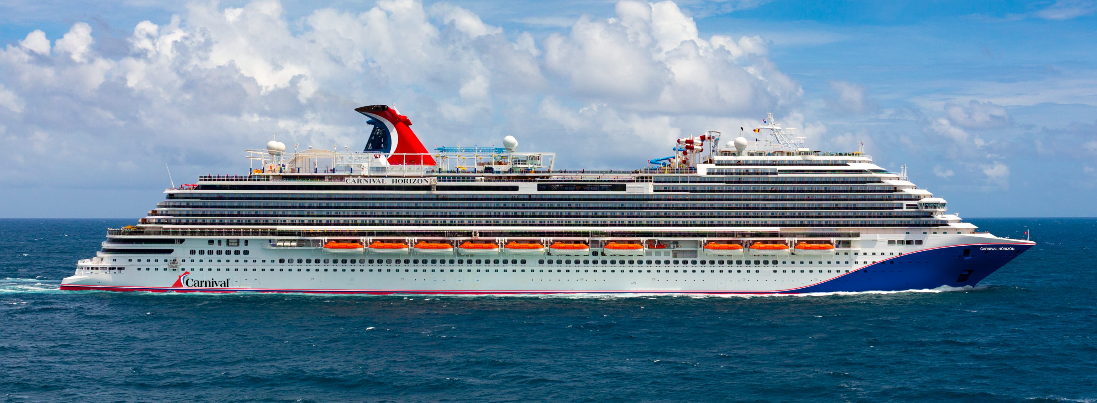 MyCruise Carnival Horizon Offentlige-arealer Luftfoto3